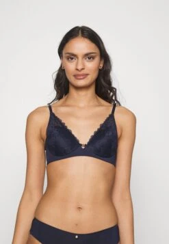 Tamaris Almere Half Padded Bra - Soutien-Gorge À Armatures - Night Sky