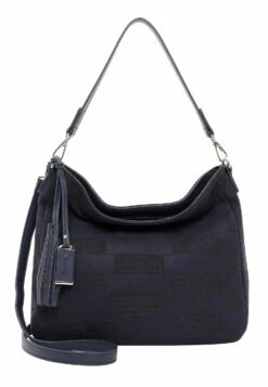 Tamaris Letzia - Sac À Main - Blue