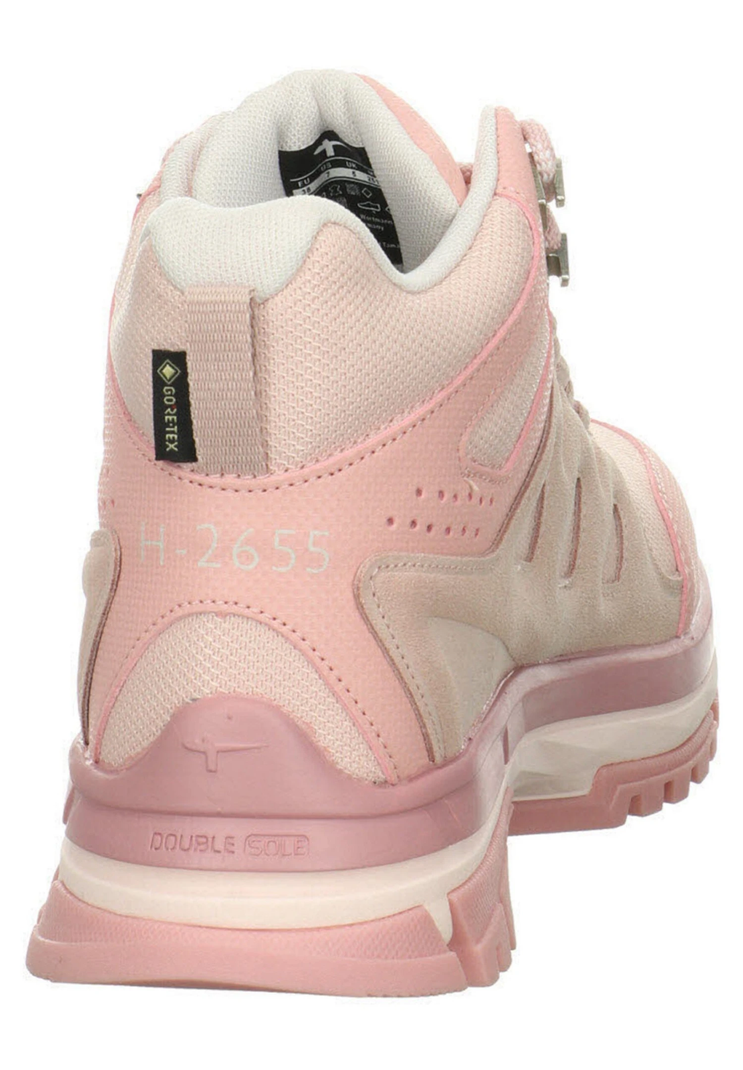 Tamaris Outdoor - Baskets Montantes - Ros Quartz Com 7 Tamaris Outdoor - Baskets Montantes - Ros Quartz Com – Image 7