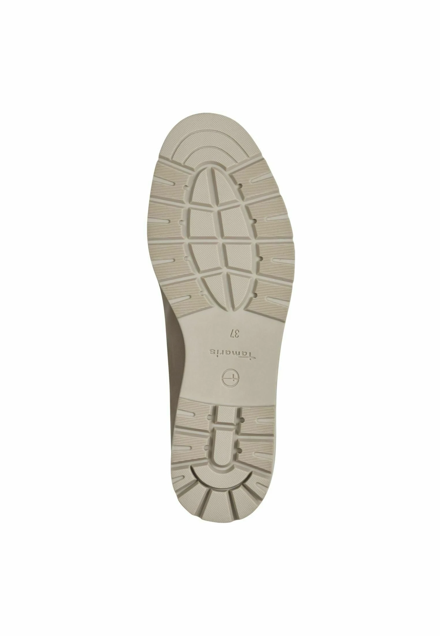 Tamaris Online Exclusive - Mocassins - Taupe 5 Tamaris Online Exclusive - Mocassins - Taupe – Image 5