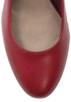 Tamaris Escarpins - Scarlet 13 Tamaris Escarpins - Scarlet -Zalando 4068d5ae738b4eceb00f8390435734a5