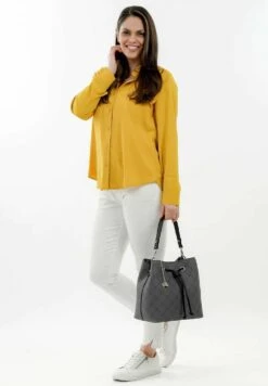 Tamaris Anastasia - Sac À Main - Darkgrey