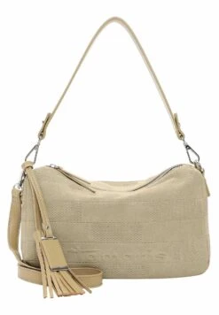 Tamaris Letzia - Sac À Main - Khaki 11 Tamaris Letzia - Sac À Main - Khaki -Zalando 40d1fa143903416aad672f2204cb3b00