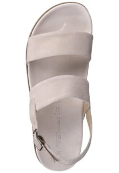 Tamaris Sandales À Plateforme - Ivory 8 Tamaris Sandales À Plateforme - Ivory -Zalando 40e23e069651440bb8c26649065b9ddd