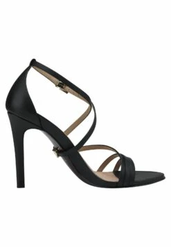 Tamaris Heart - Sandales À Talons Hauts - Black 15 Tamaris Heart - Sandales À Talons Hauts - Black -Zalando 410a5b8ef2d3415b8a1924f73687d483