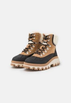 Tamaris Bottes De Neige - Black/Camel 8 Tamaris Bottes De Neige - Black/Camel -Zalando 412f1db397cc42c0a8e81d2ea6d0067e