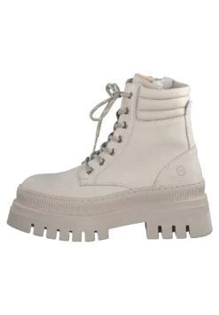 Tamaris Elegante - Bottes De Neige - Antelope Uni