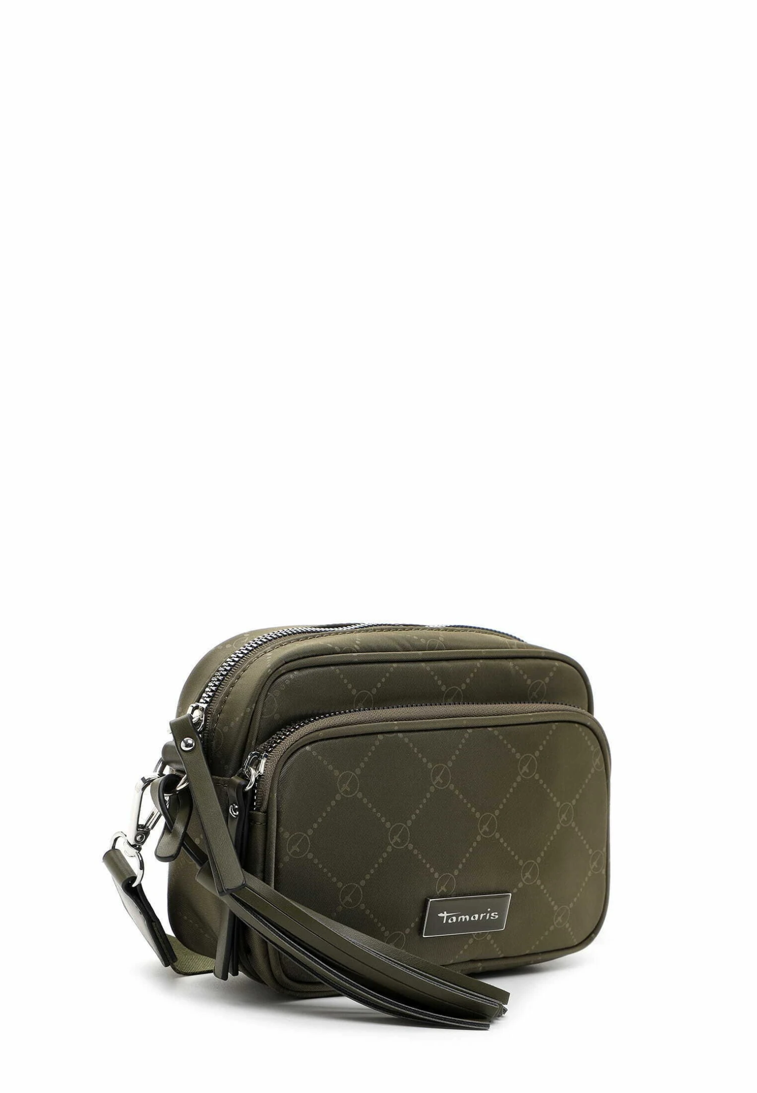 Tamaris Lisa - Sac À Main - Oliv 5 Tamaris Lisa - Sac À Main - Oliv – Image 5