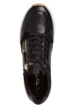 Tamaris Baskets Basses - Black Comb -Zalando 415cebecf4df48619eef83de1007f407