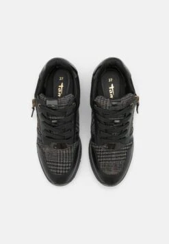 Tamaris Baskets Basses - Black 11 Tamaris Baskets Basses - Black -Zalando 41a39e96df994dc6a73b5f360495cf93