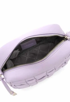 Tamaris Lorene - Sac Bandoulière - Lightpurple -Zalando 41dbf875b22248249463daf078b6db96