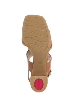 Tamaris Comfort - Sandales - Cognac 9 Tamaris Comfort - Sandales - Cognac -Zalando 41f381d94b884c6da7da143062c9580d