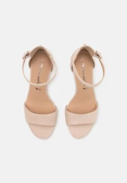 Tamaris Sandales - Nude -Zalando 420196ee335948b3ac2cca6830985b1a
