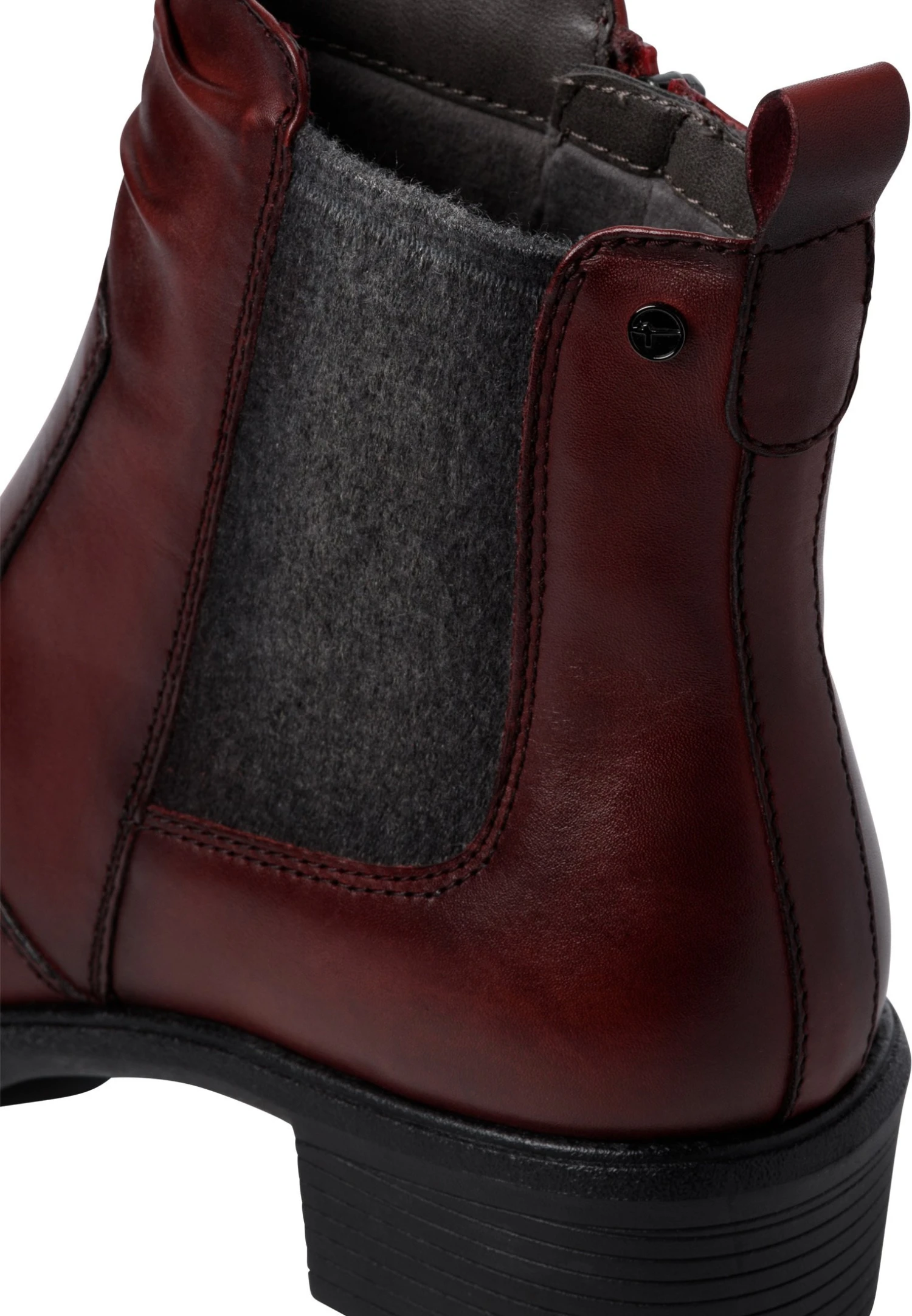 Tamaris Comfort - Bottines - Bordeaux 5 Tamaris Comfort - Bottines - Bordeaux – Image 5