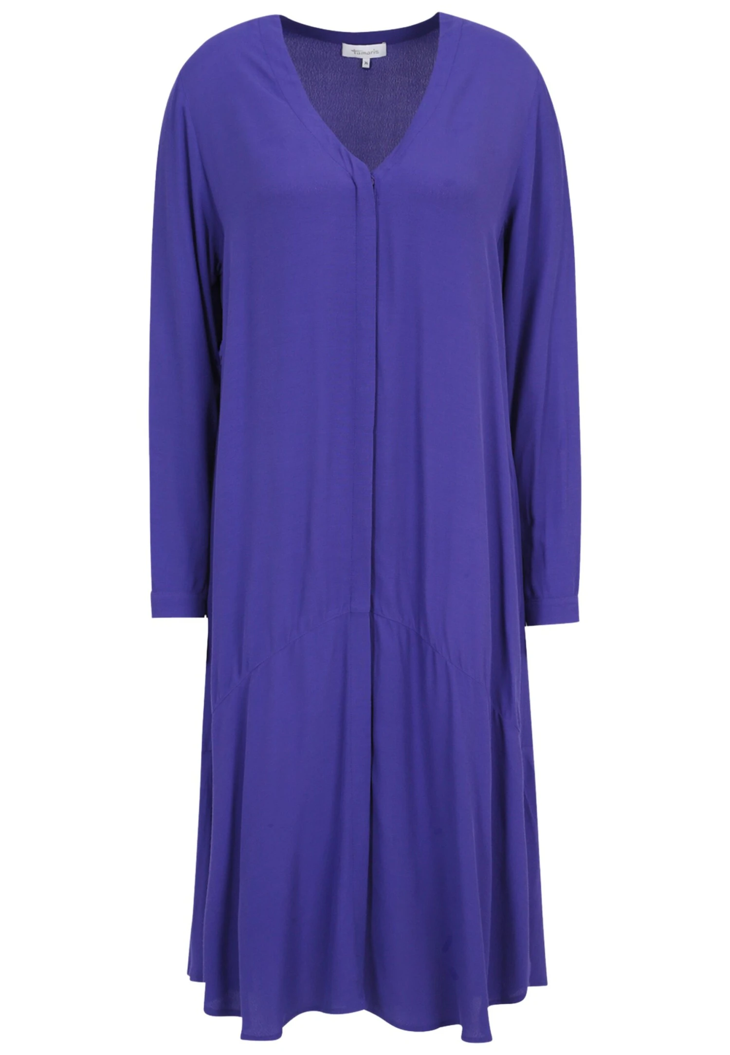 Tamaris Robe De Jour - Deep Blue 3 Tamaris Robe De Jour - Deep Blue – Image 3