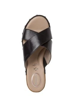 Tamaris Comfort - Mules À Talons - Black -Zalando 42712850c55640f7a6ecdfdd4bdbf15c