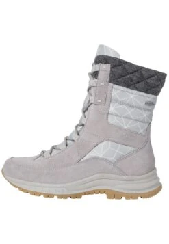 Tamaris Bottes De Neige - Lt Grey