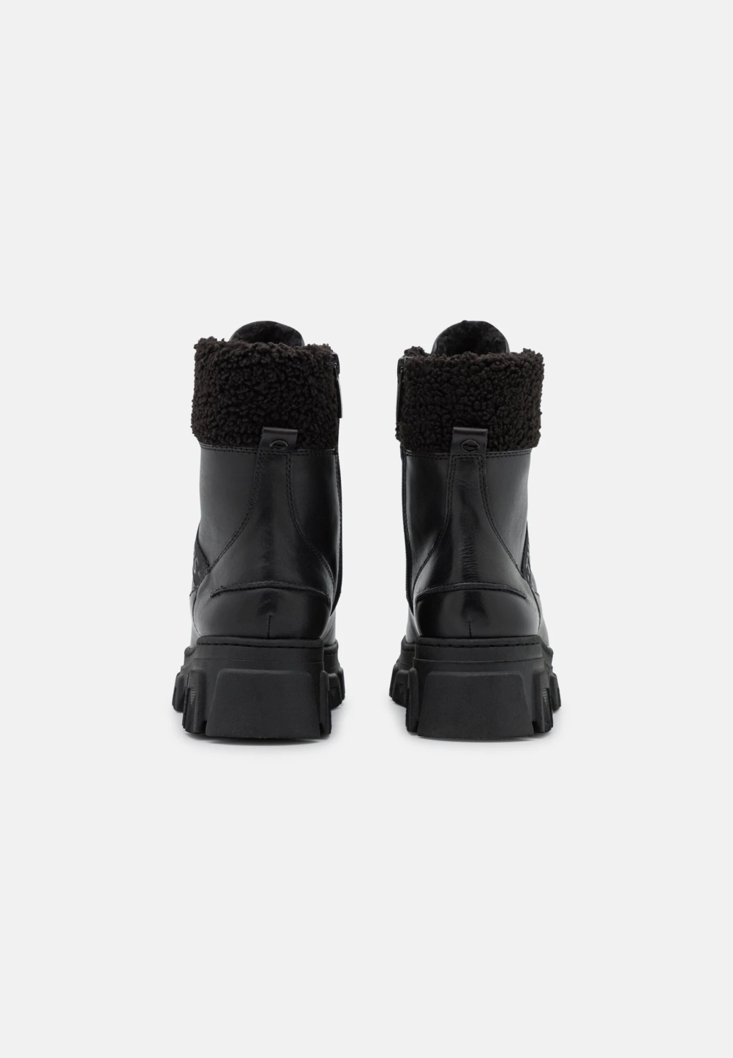 Tamaris Bottes De Neige - Black 4 Tamaris Bottes De Neige - Black – Image 4