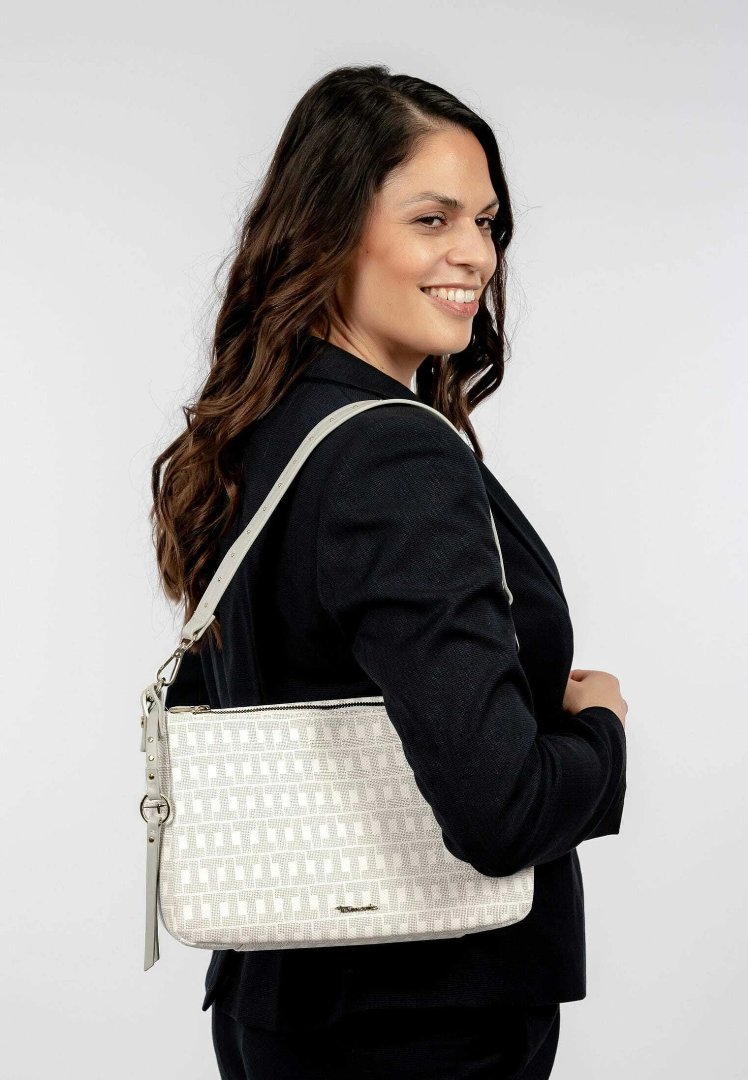 Tamaris Linn - Sac À Main - White 2 Tamaris Linn - Sac À Main - White – Image 2