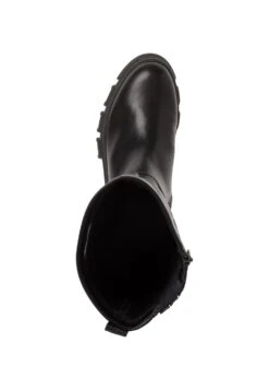 Tamaris Stiefel - Bottes - Black -Zalando 43b8d992bd554459b966a5840254b3fd