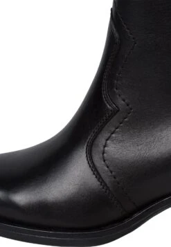 Tamaris Santiags - Black Leather -Zalando 43ee3ceb001346fba41f8ce90d87b226