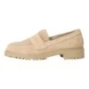 Tamaris Mocassins - Beige Comb