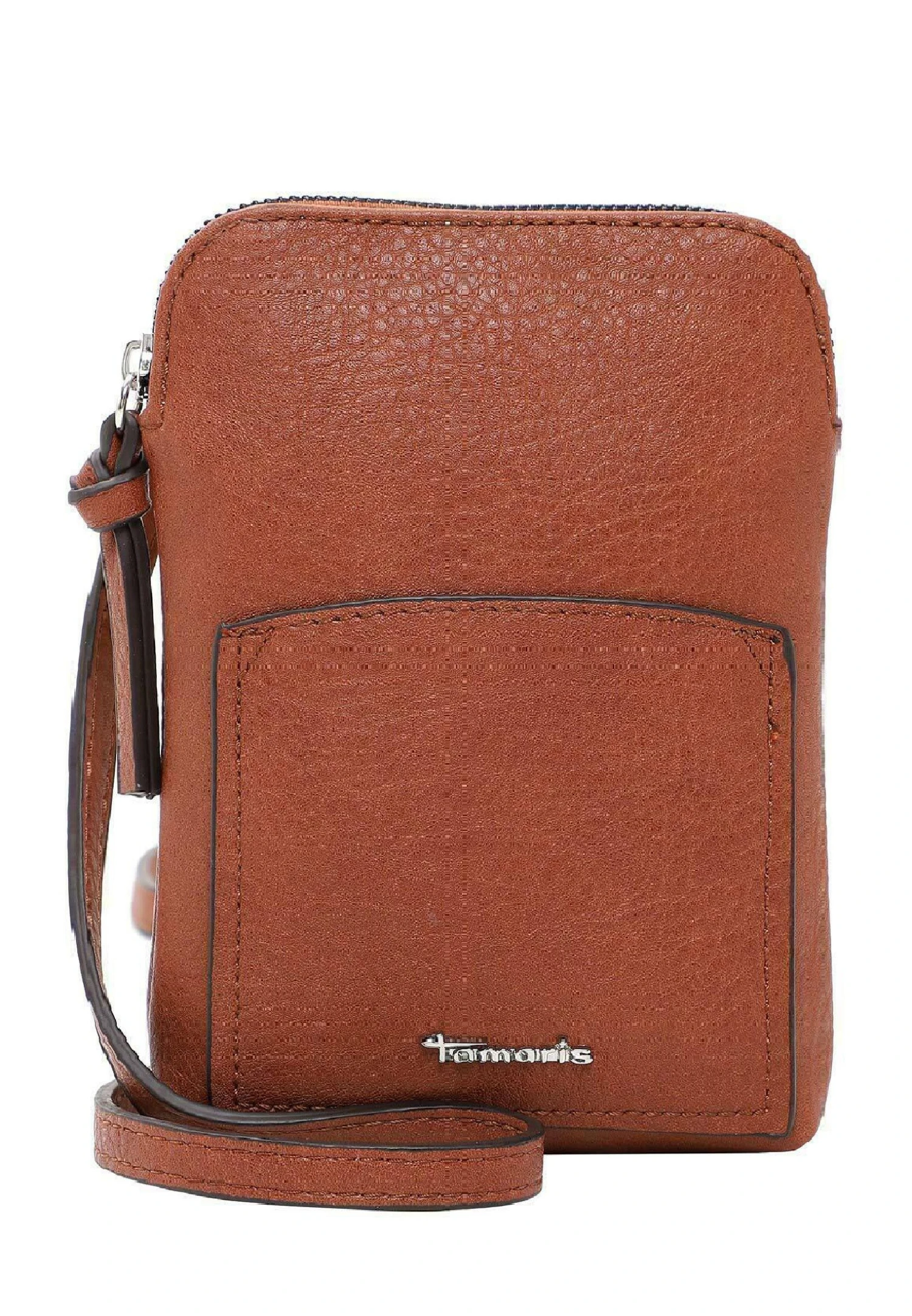 Tamaris Alessia - Sac Bandoulière - Cognac 1 Tamaris Alessia - Sac Bandoulière - Cognac