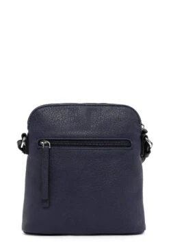 Tamaris Adele - Sac Bandoulière - Blue -Zalando 44c11d71f975492c9be3d5de095c11ad
