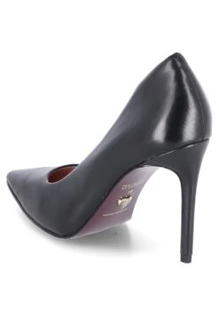 Tamaris Escarpins À Talons Hauts - Schwarz 11 Tamaris Escarpins À Talons Hauts - Schwarz -Zalando 44d493b8141442f889497699ff681d96