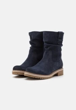 Tamaris Online Exclusive - Bottes De Neige - Navy 8 Tamaris Online Exclusive - Bottes De Neige - Navy -Zalando 44e7e3c51791403f8e20acb914ddad0f