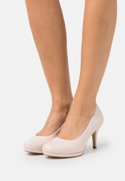 Tamaris Escarpins À Talons Hauts - Powder