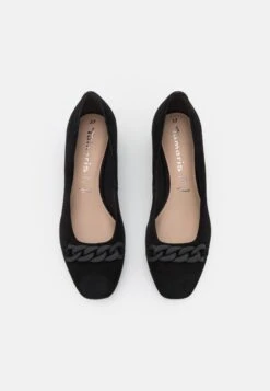 Tamaris Escarpins - Black -Zalando 45453dc3bb824b2e98e3683012dec0e1