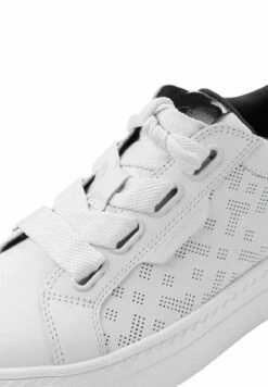 Tamaris Baskets Basses - White Navy -Zalando 45491cf00668450aa3ba9c0a1d933224