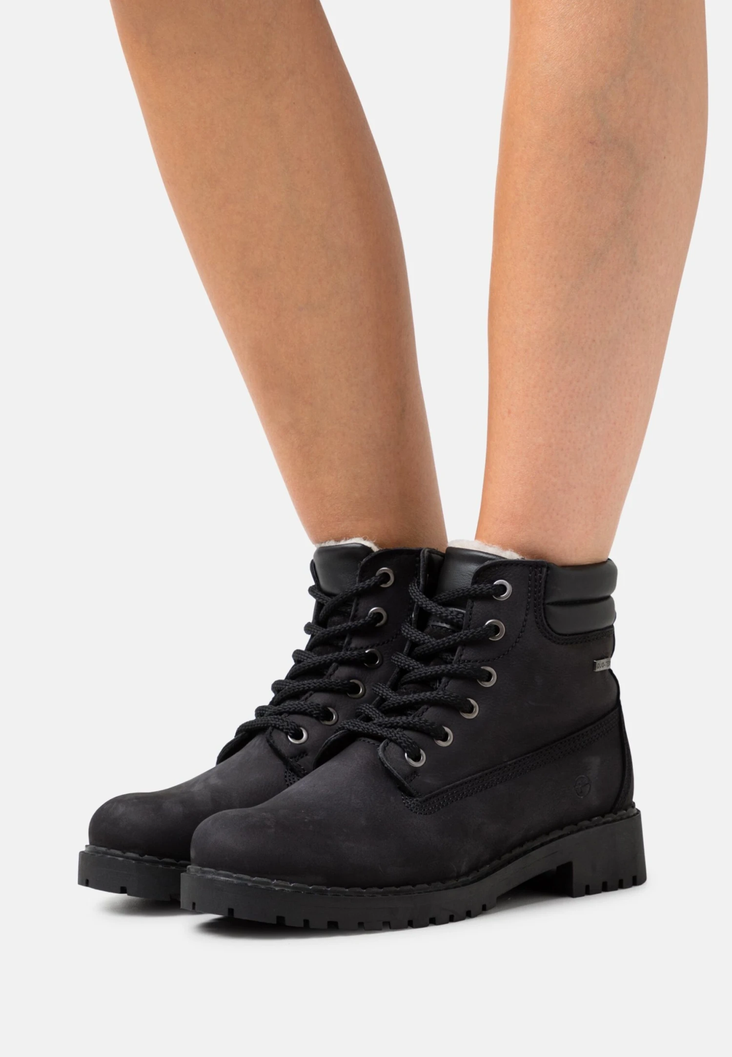 Tamaris Da Stiefel - Bottes De Neige - Black 1 Tamaris Da Stiefel - Bottes De Neige - Black