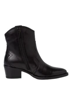 Tamaris Santiags - Black Leather -Zalando 4576213084e64832b2718b5919a65420