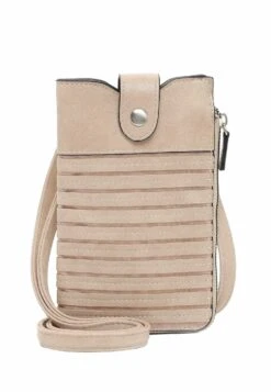 Tamaris Liane - Sac Bandoulière - Lighttaupe