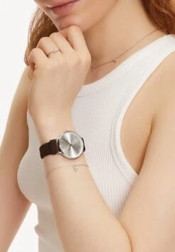 Tamaris Montre - Dunkelbraun