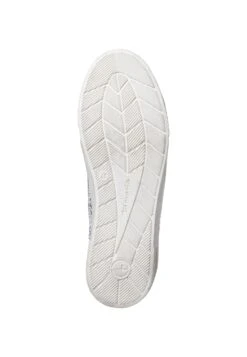 Tamaris Baskets Basses - Silver Comb -Zalando 458da35bfc94450d982b65a8cf1d2dae