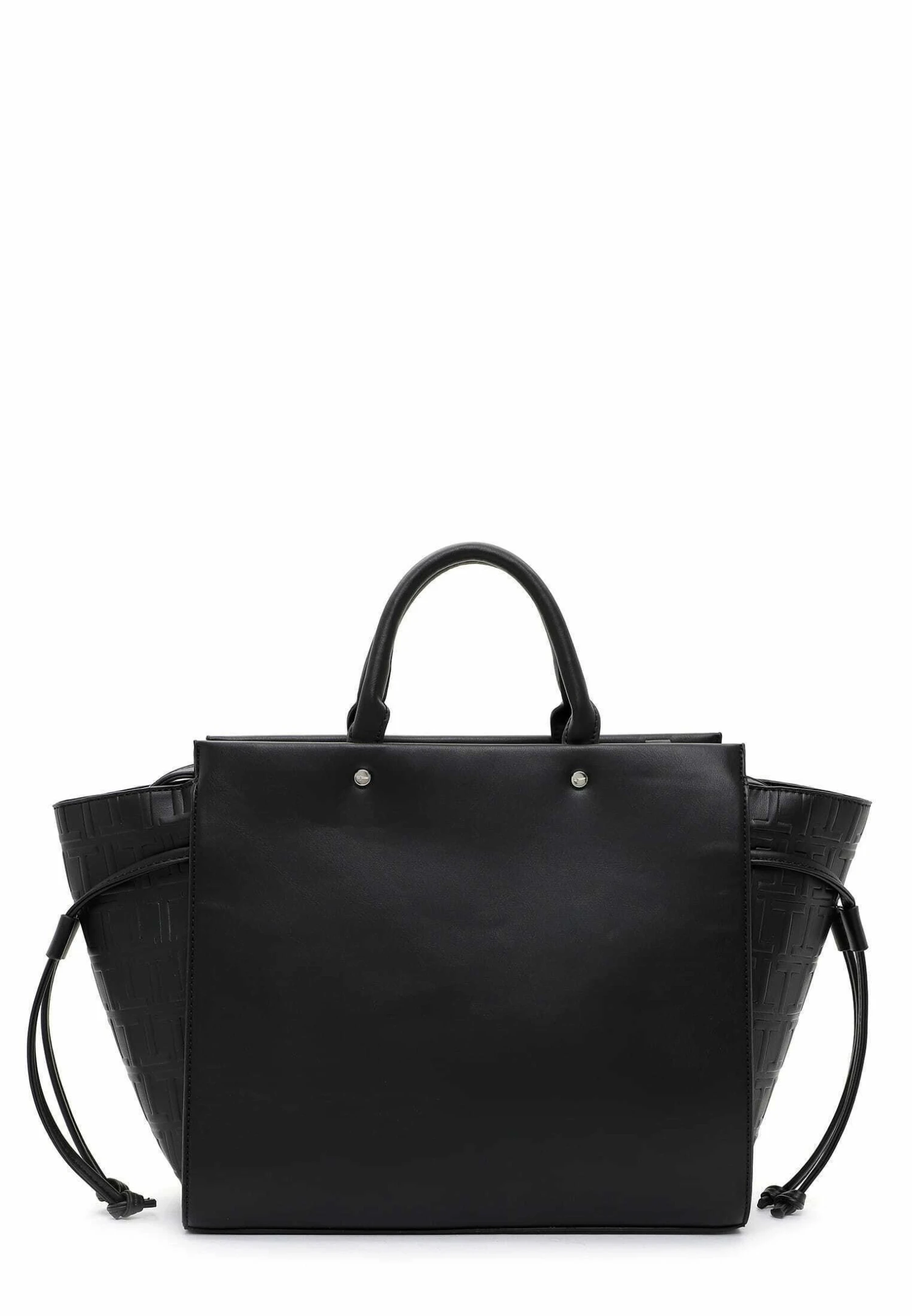 Tamaris Juliane - Cabas - Black 3 Tamaris Juliane - Cabas - Black – Image 3