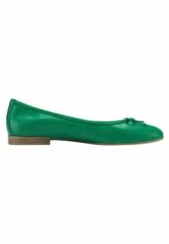 Tamaris Ballerines - Green 13 Tamaris Ballerines - Green -Zalando 461a05e285f8419294fc81c507822e5b