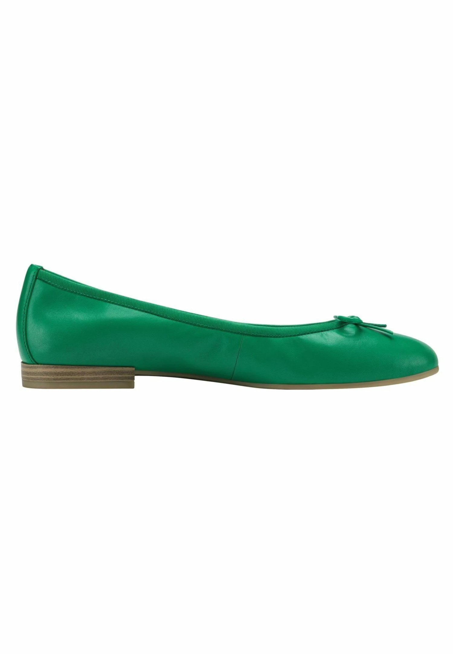 Tamaris Ballerines - Green 7 Tamaris Ballerines - Green – Image 7