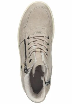 Tamaris Bottines À Lacets - Taupe 9 Tamaris Bottines À Lacets - Taupe -Zalando 4648bd35b42b457391602af6038ff2ad