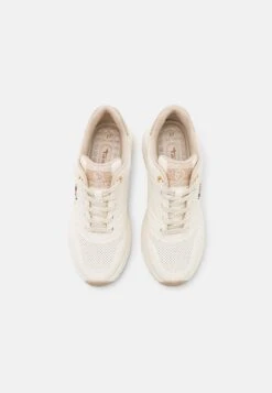 Tamaris Baskets Basses - Ivory Combination -Zalando 467fcbdb41ae47bcbbbe4de96d6ec55c