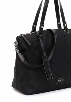 Tamaris Lisa - Cabas - Black 8 Tamaris Lisa - Cabas - Black -Zalando 469b72619f8c413fafa499c0c4eccdf9