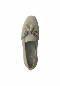 Tamaris Comfort - Mocassins - Beige 7 Tamaris Comfort - Mocassins - Beige -Zalando 47c66ce30b264c9487690137d9dcaedc