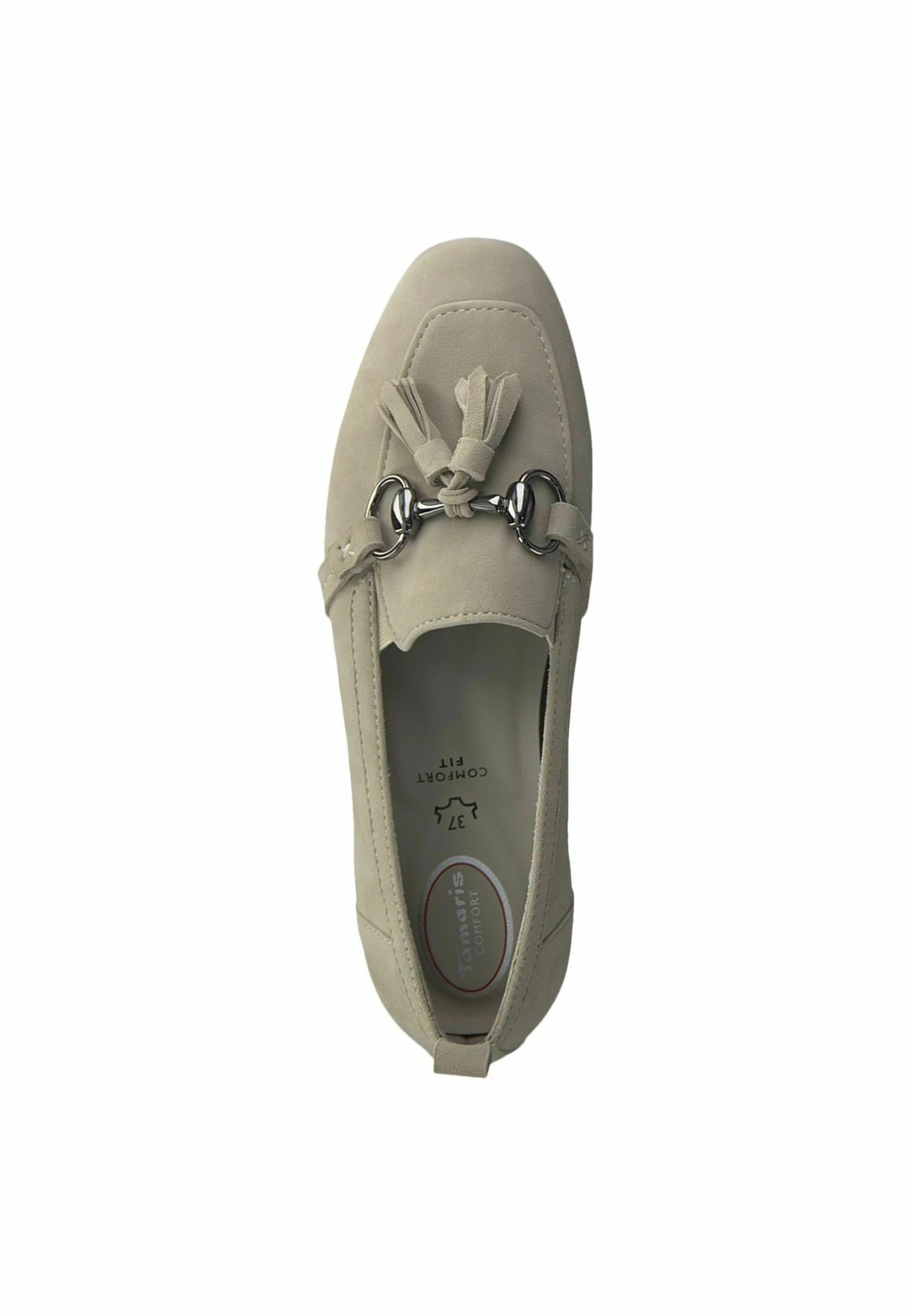 Tamaris Comfort - Mocassins - Beige 3 Tamaris Comfort - Mocassins - Beige – Image 3