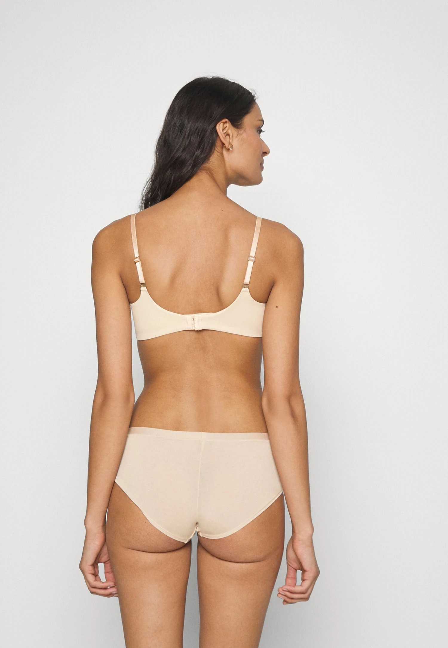 Tamaris Affane - Haut De Bikini - Cream Tan 3 Tamaris Affane - Haut De Bikini - Cream Tan – Image 3