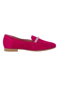Tamaris Mocassins - Fuxia 11 Tamaris Mocassins - Fuxia -Zalando 4879b89d39de494cb7789b8e59dec2a5
