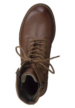 Tamaris Bottines À Lacets - Chesnut 7 Tamaris Bottines À Lacets - Chesnut -Zalando 4969178dca6e4132b0569f412e5a5739