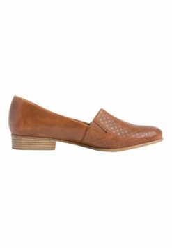Tamaris Mocassins - Nut Structure 11 Tamaris Mocassins - Nut Structure -Zalando 49daa660399849b5bec878d7460f6491